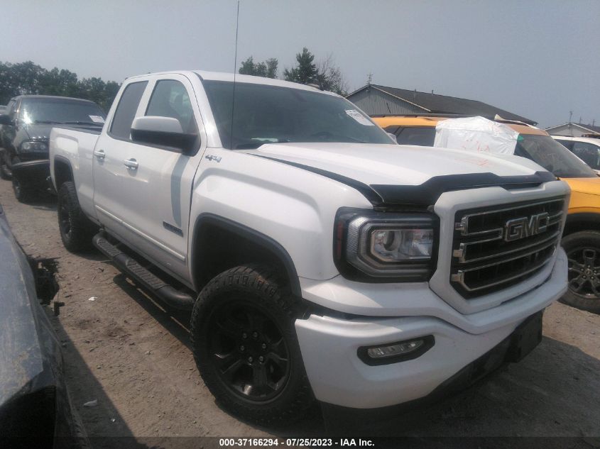 GMC SIERRA 2017 1gtv2mec3hz266226