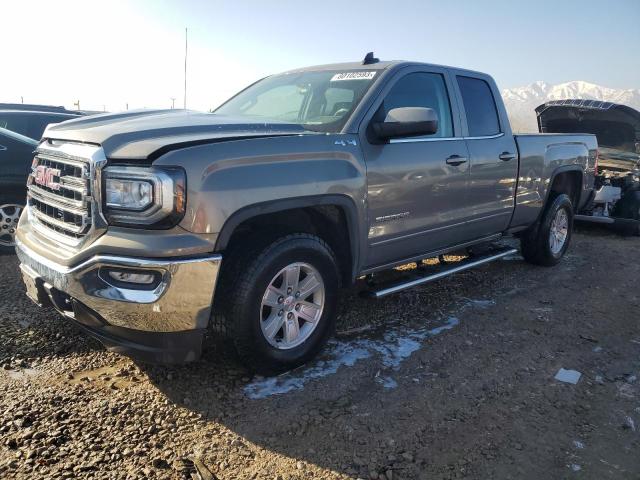 GMC SIERRA 2017 1gtv2mec3hz281731