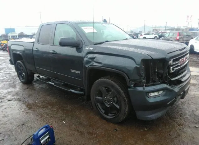 GMC SIERRA 1500 2017 1gtv2mec3hz320611