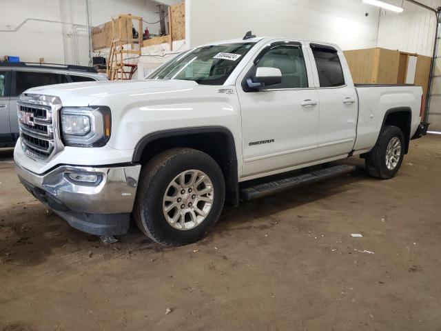 GMC SIERRA K15 2017 1gtv2mec3hz394188