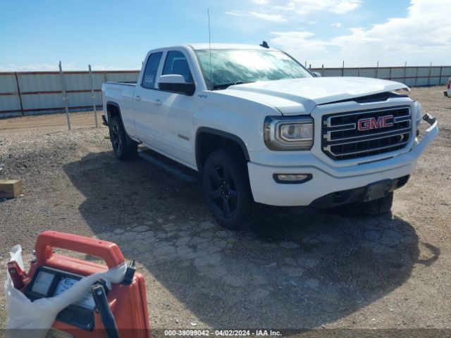 GMC SIERRA 1500 2018 1gtv2mec3jz165211