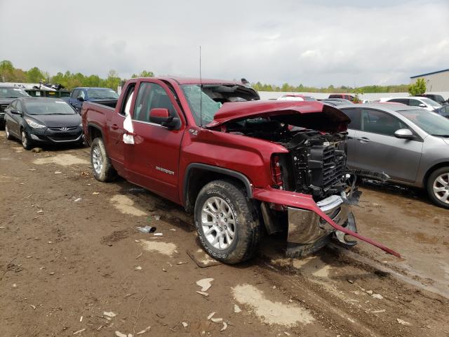 GMC SIERRA K15 2018 1gtv2mec3jz228517