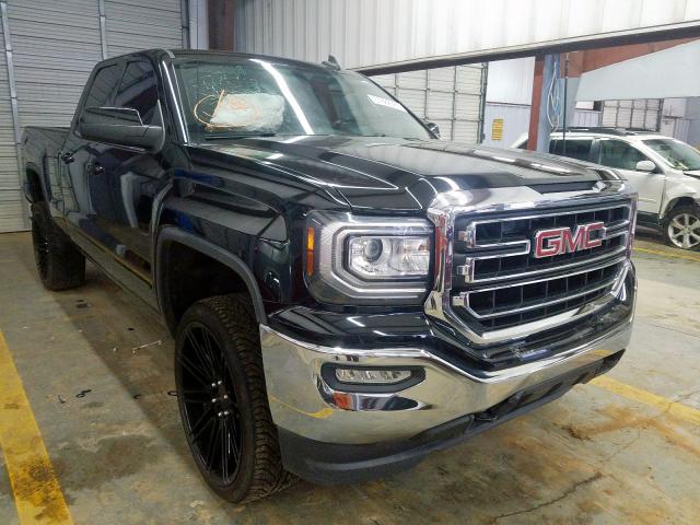 GMC SIERRA K15 2016 1gtv2mec4gz104829