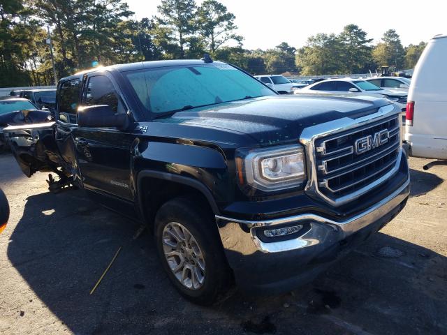 GMC SIERRA K15 2016 1gtv2mec4gz127785