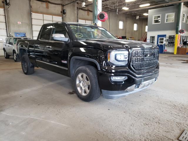 GMC SIERRA 1500 2016 1gtv2mec4gz136468