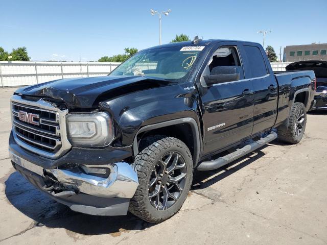 GMC SIERRA 2016 1gtv2mec4gz144134