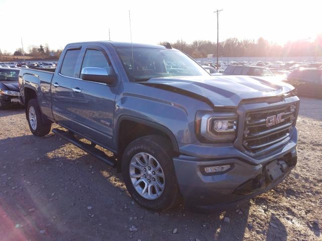 GMC SIERRA K15 2016 1gtv2mec4gz166683