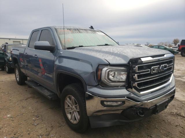 GMC SIERRA K15 2016 1gtv2mec4gz197917