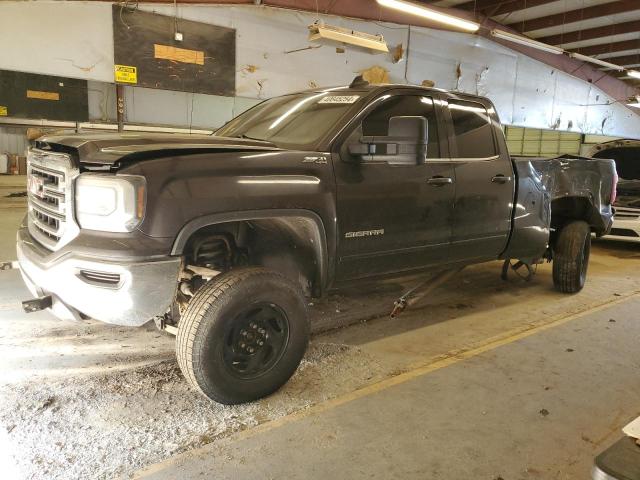 GMC SIERRA 2016 1gtv2mec4gz202548