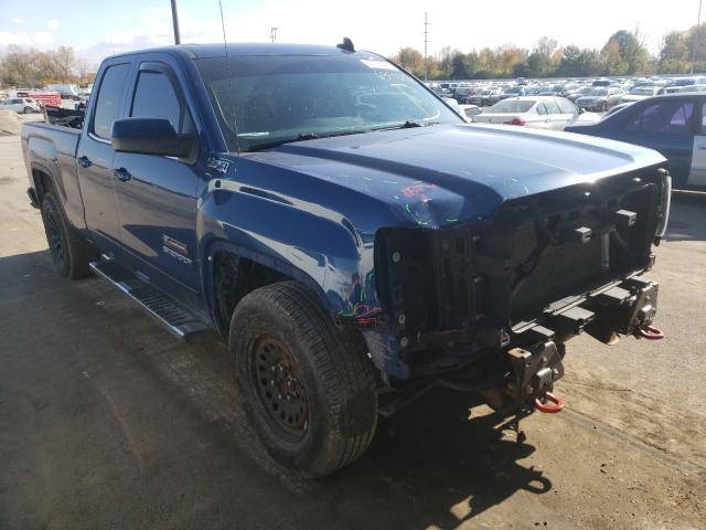 GMC SIERRA K15 2016 1gtv2mec4gz204283