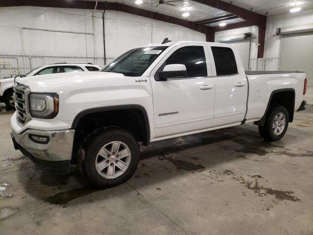 GMC SIERRA K15 2016 1gtv2mec4gz213243