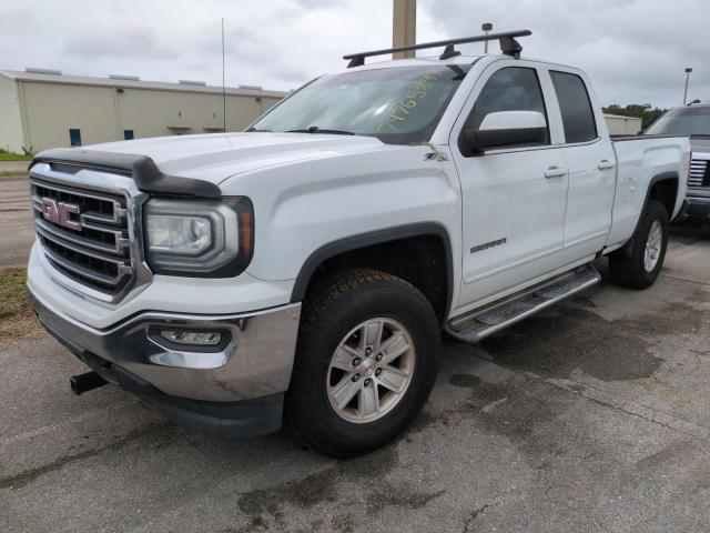 GMC SIERRA K15 2016 1gtv2mec4gz219477