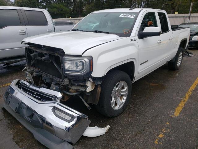 GMC SIERRA K15 2016 1gtv2mec4gz263284