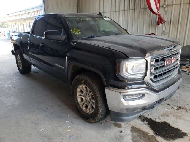 GMC SIERRA K15 2016 1gtv2mec4gz271594