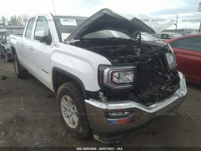 GMC SIERRA 1500 2016 1gtv2mec4gz303993