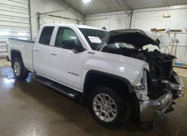 GMC SIERRA 1500 2016 1gtv2mec4gz327761