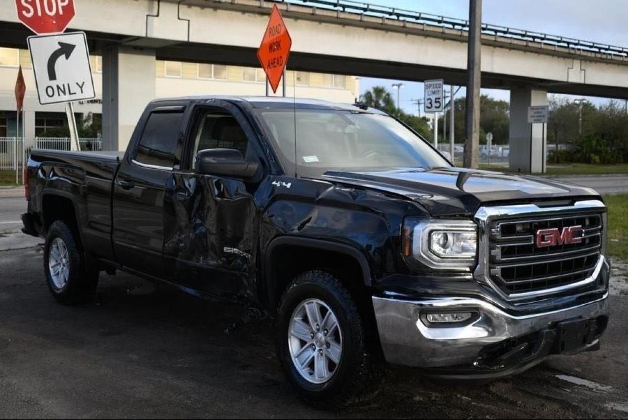 GMC SIERRA 1500 2016 1gtv2mec4gz362154