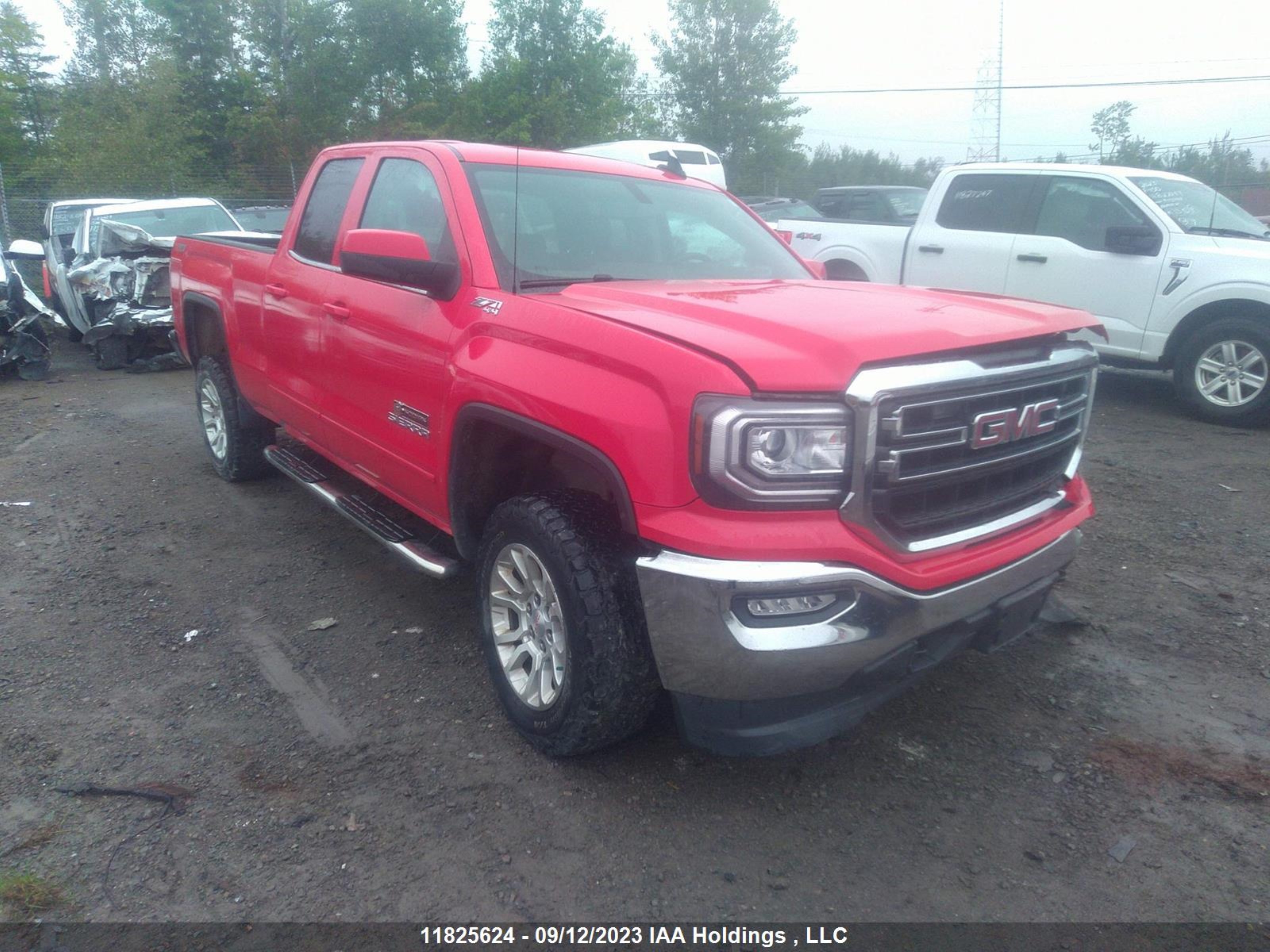 GMC SIERRA 2016 1gtv2mec4gz411465