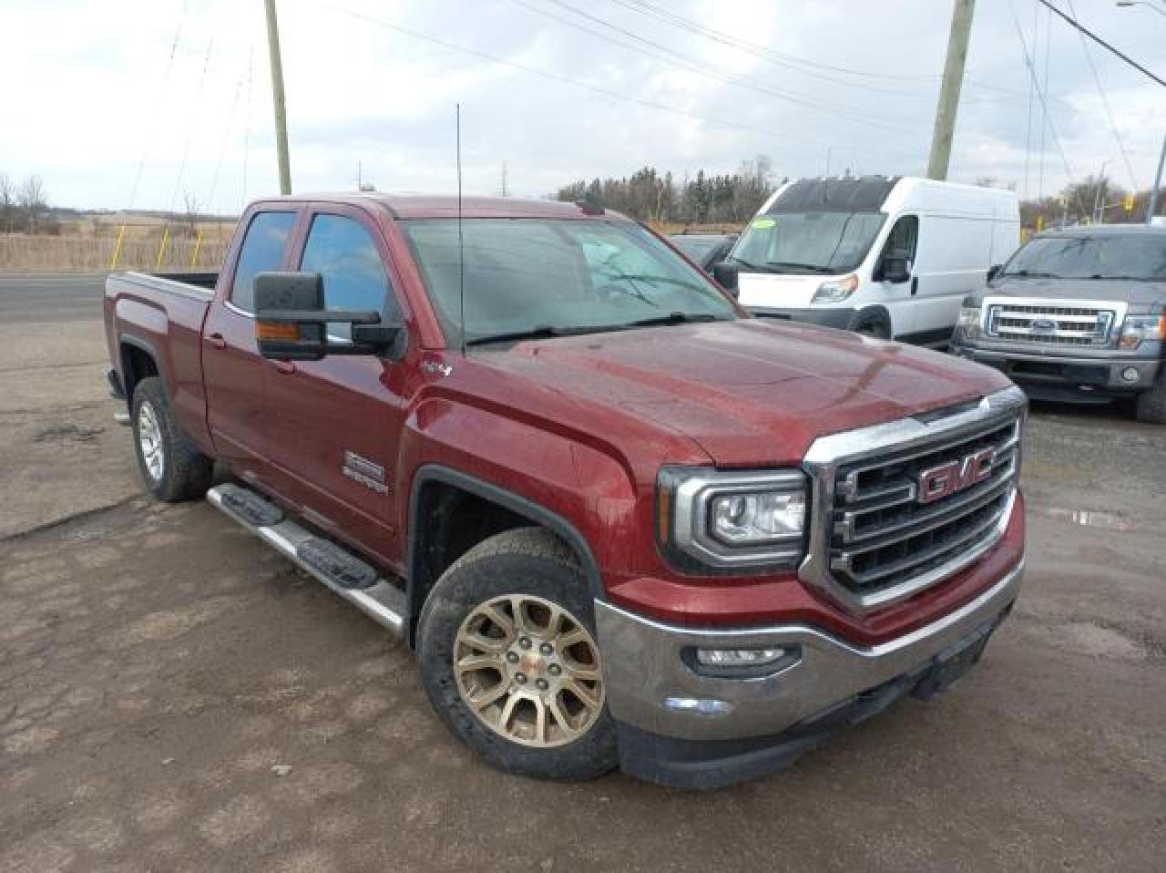 GMC SIERRA 2016 1gtv2mec4gz427620