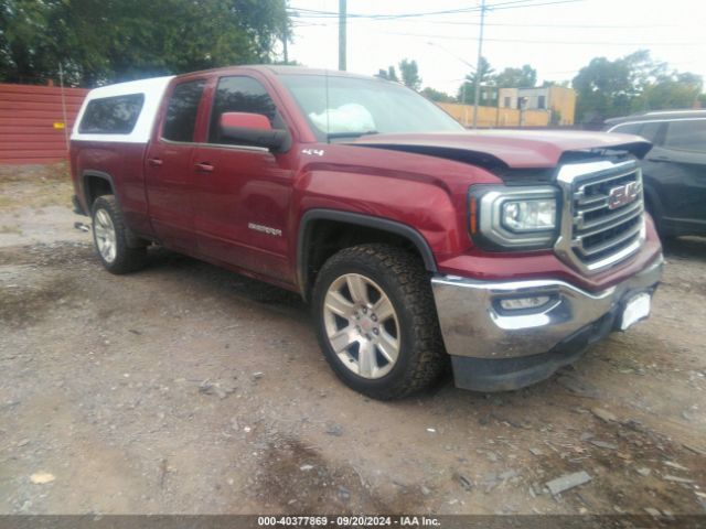 GMC SIERRA 2017 1gtv2mec4hz104198