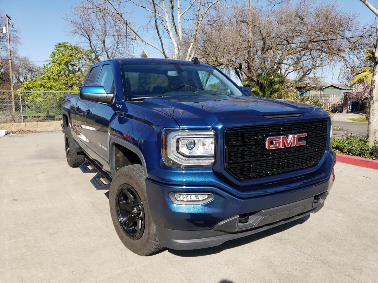 GMC SIERRA K15 2017 1gtv2mec4hz128730