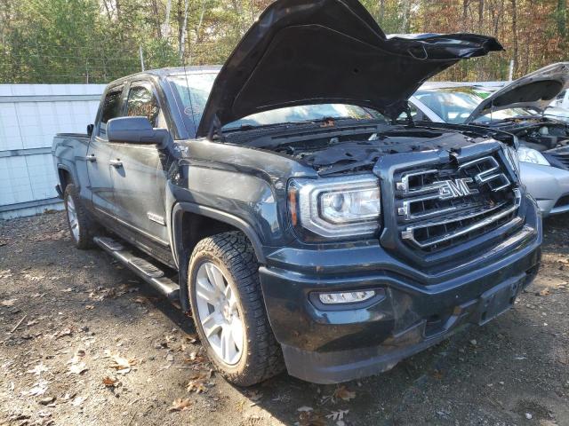 GMC SIERRA K15 2017 1gtv2mec4hz155930