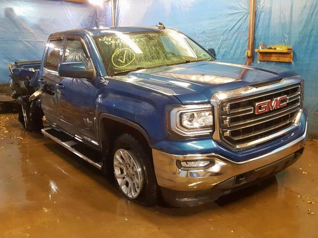 GMC SIERRA K15 2017 1gtv2mec4hz192587