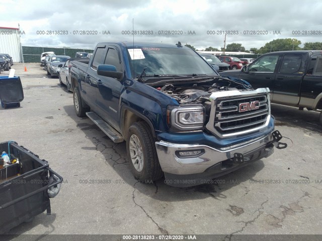 GMC SIERRA 1500 2017 1gtv2mec4hz207802