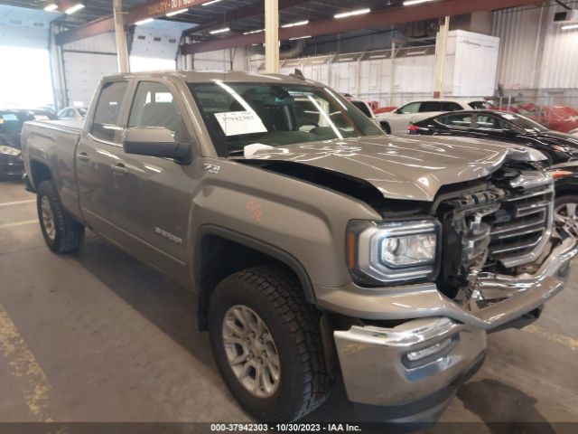 GMC SIERRA 1500 2017 1gtv2mec4hz244915