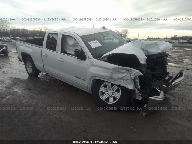 GMC SIERRA 1500 2017 1gtv2mec4hz250505