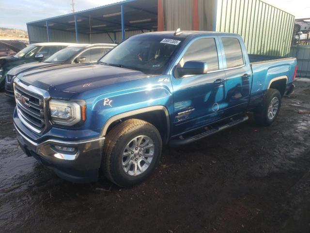 GMC SIERRA K15 2017 1gtv2mec4hz250746