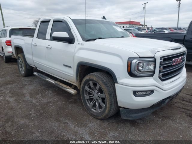 GMC SIERRA 1500 2017 1gtv2mec4hz259897