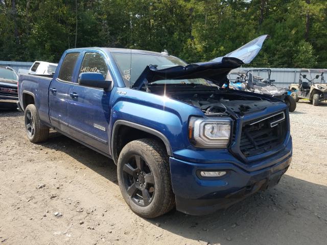 GMC SIERRA K15 2017 1gtv2mec4hz288820