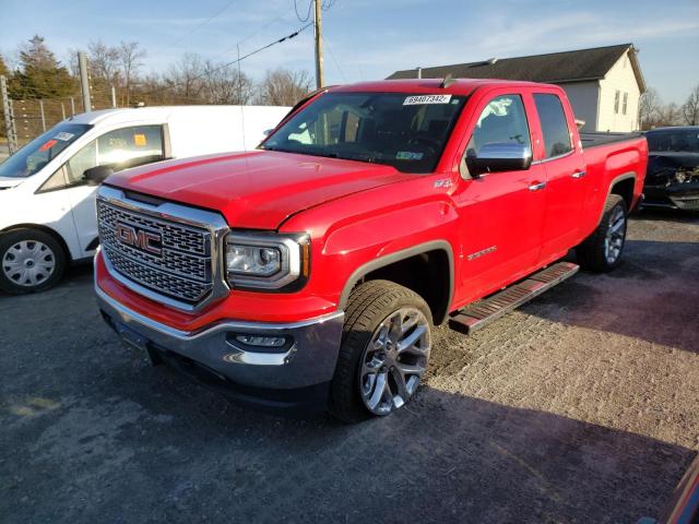 GMC SIERRA K15 2017 1gtv2mec4hz340270