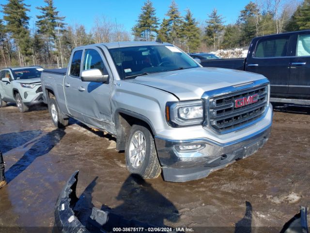 GMC SIERRA 1500 2017 1gtv2mec4hz344741