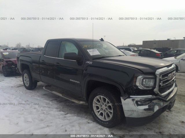 GMC SIERRA 1500 2017 1gtv2mec4hz383460