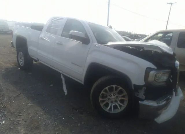 GMC SIERRA 1500 2018 1gtv2mec4jz120617