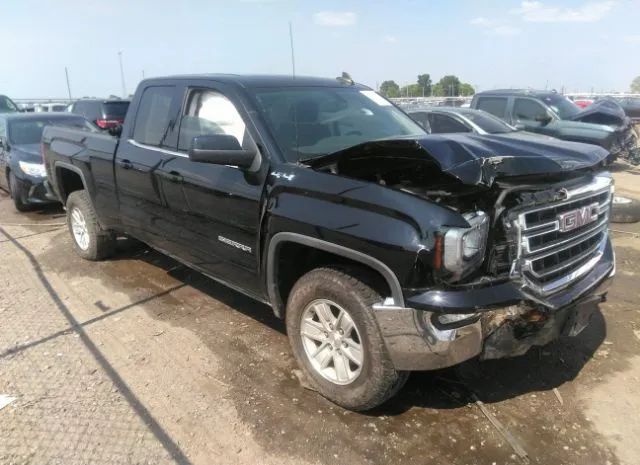 GMC SIERRA 1500 2018 1gtv2mec4jz127972