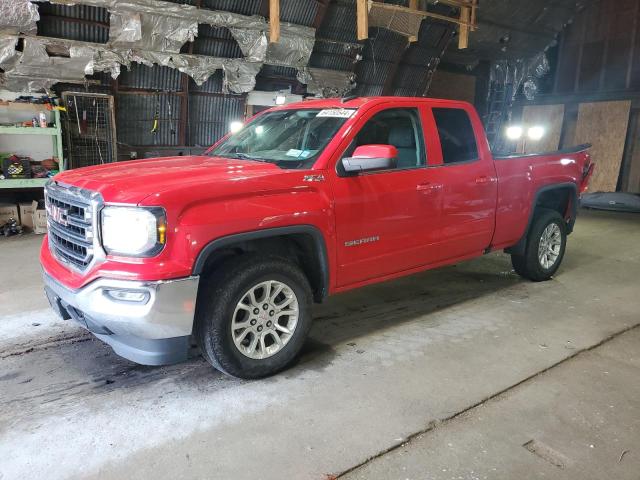 GMC SIERRA K15 2018 1gtv2mec4jz164410