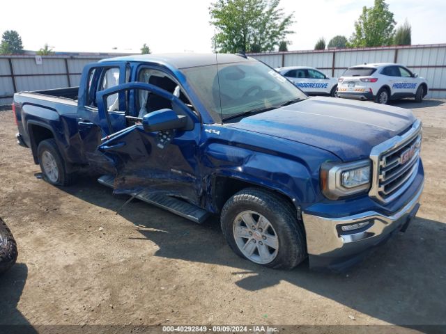 GMC SIERRA 2018 1gtv2mec4jz176007