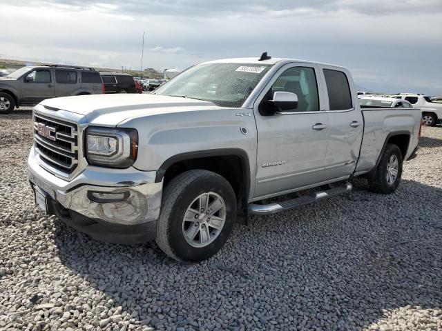 GMC SIERRA K15 2018 1gtv2mec4jz206820