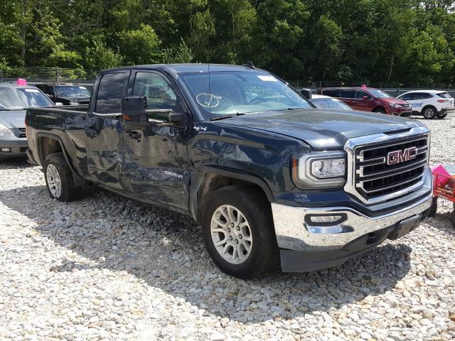 GMC SIERRA K15 2018 1gtv2mec4jz226887