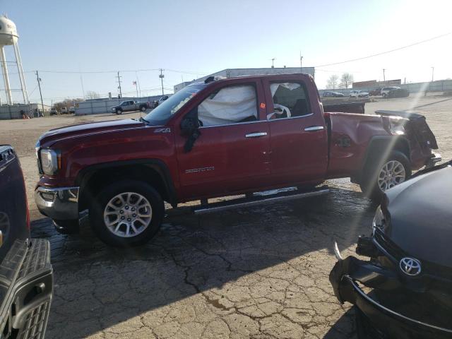 GMC SIERRA 2018 1gtv2mec4jz332630