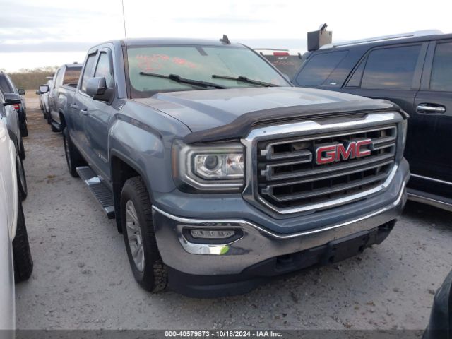 GMC SIERRA 2016 1gtv2mec5gz109733