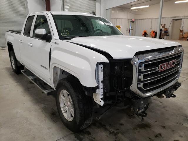 GMC SIERRA K15 2016 1gtv2mec5gz119517