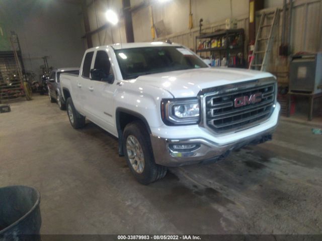 GMC SIERRA 1500 2016 1gtv2mec5gz121803