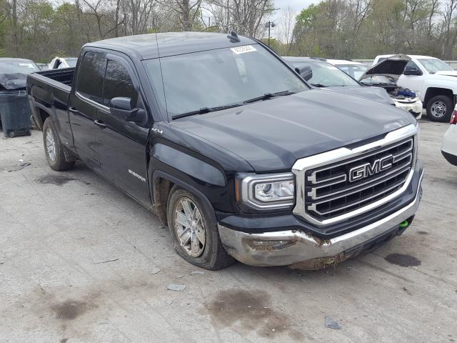 GMC SIERRA K15 2016 1gtv2mec5gz149438