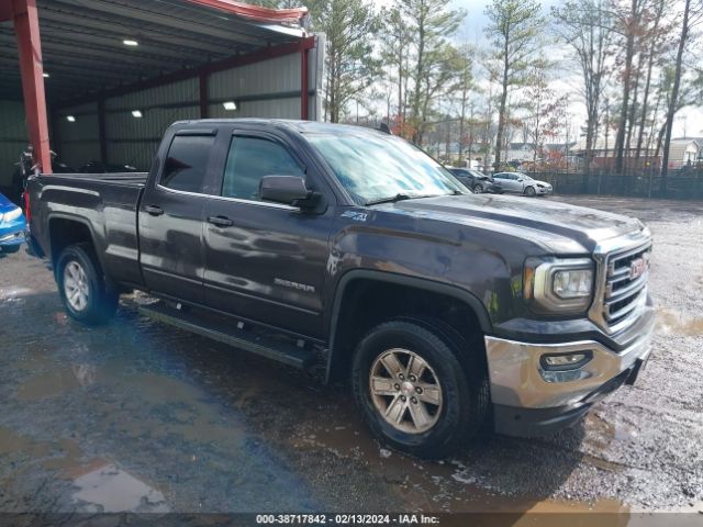 GMC SIERRA 1500 2016 1gtv2mec5gz155904