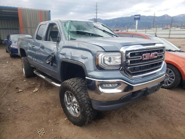 GMC SIERRA K15 2016 1gtv2mec5gz158432