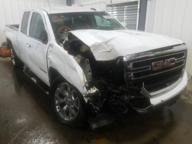 GMC SIERRA K15 2016 1gtv2mec5gz231525